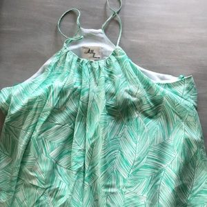 NWT Milly Tank